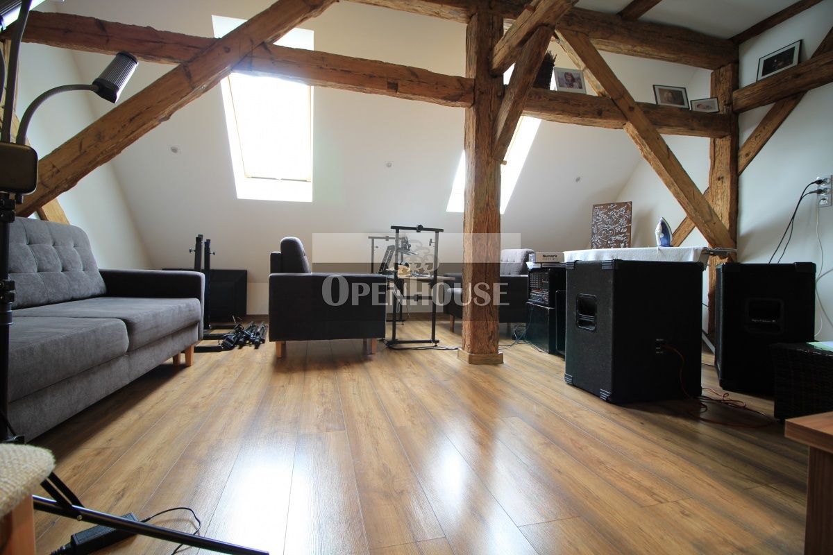 Mieszkanie 4-pokojowe Sława, ul. Waryńskiego. Zdjęcie 7