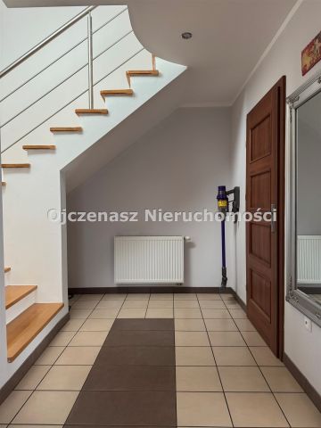 dom wolnostojący, 4 pokoje Niemcz. Zdjęcie 13