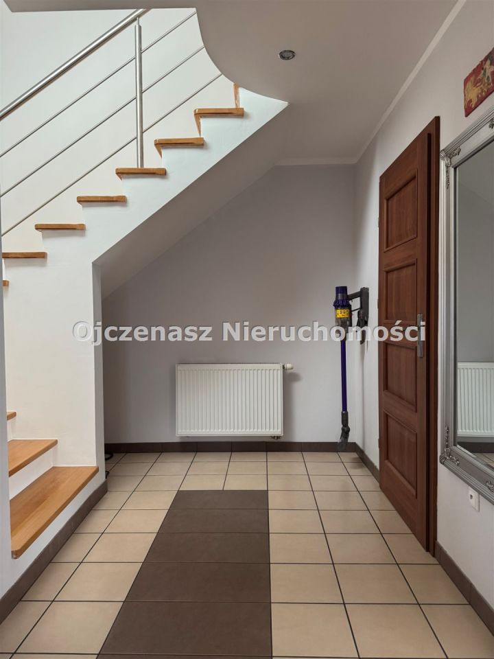 dom wolnostojący, 4 pokoje Niemcz. Zdjęcie 13