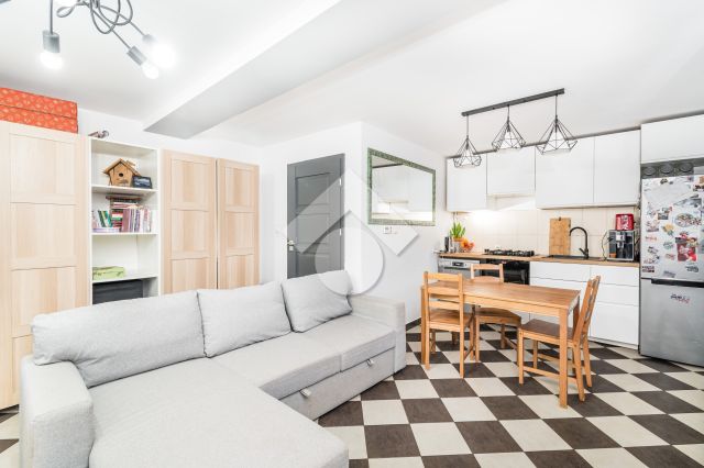 Mieszkanie 3-pokojowe Kraków Swoszowice, ul. Jana Hallera. Zdjęcie 2