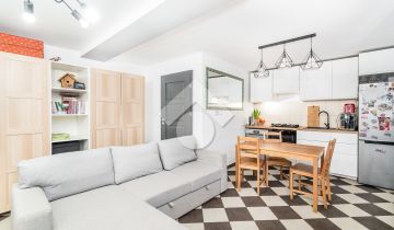 Mieszkanie 3-pokojowe Kraków Swoszowice, ul. Jana Hallera