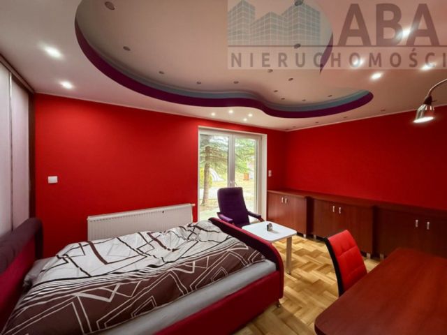 dom wolnostojący, 4 pokoje Kraśnica Kraśnica-Kolonia, ul. Liliowa. Zdjęcie 7