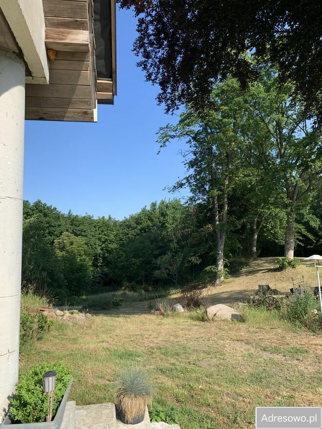 siedlisko, 5 pokoi Troszki. Zdjęcie 9