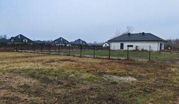 Działka budowlana Maków Nowy