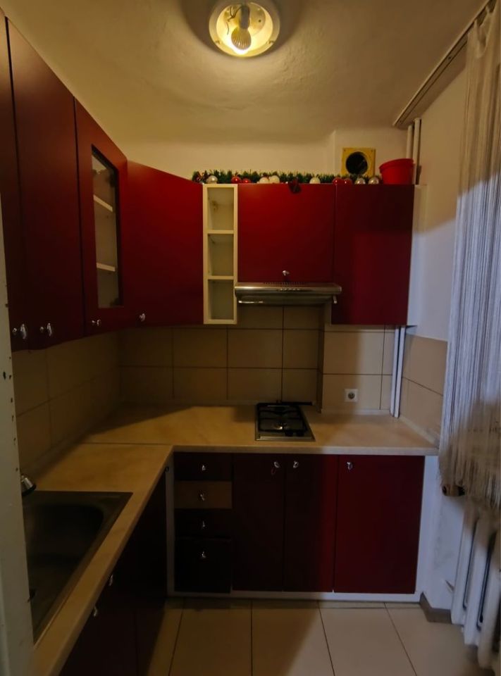 Mieszkanie 1-pokojowe Biała Podlaska. Zdjęcie 3