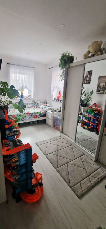 dom wolnostojący, 5 pokoi Konary. Zdjęcie 6