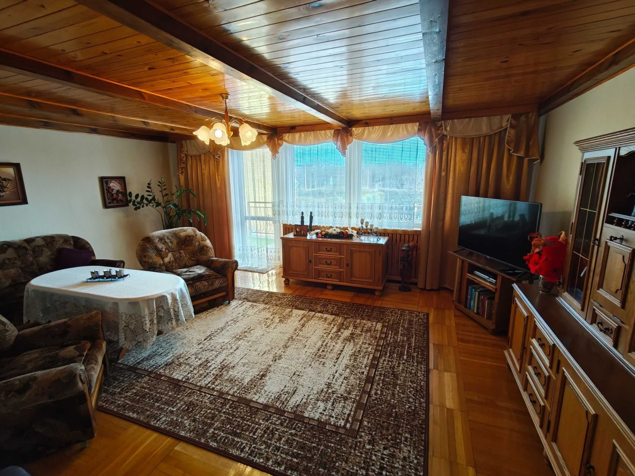 dom szeregowy, 5 pokoi Legnica Piekary Wielkie. Zdjęcie 6