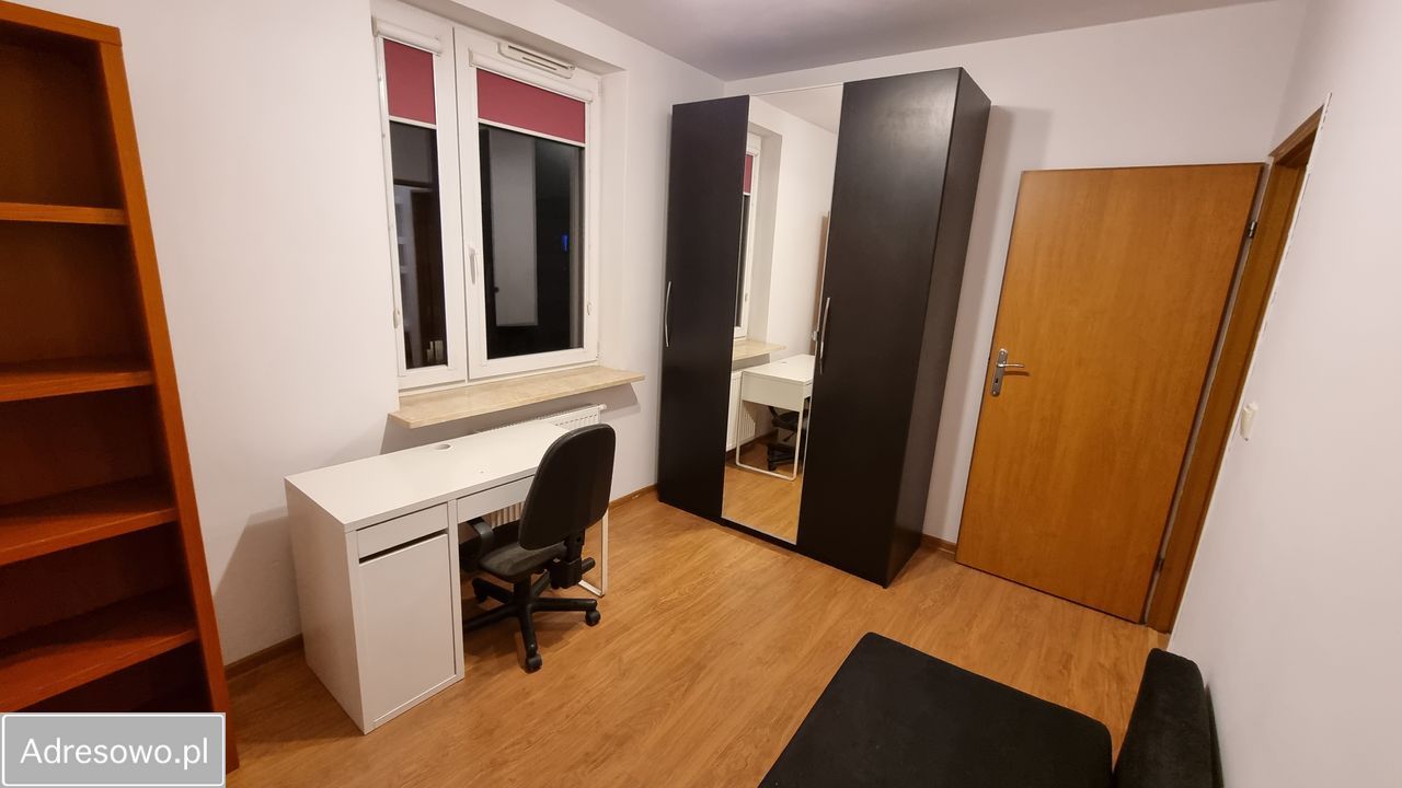 Mieszkanie 3-pokojowe Warszawa Bemowo, ul. Górczewska. Zdjęcie 9