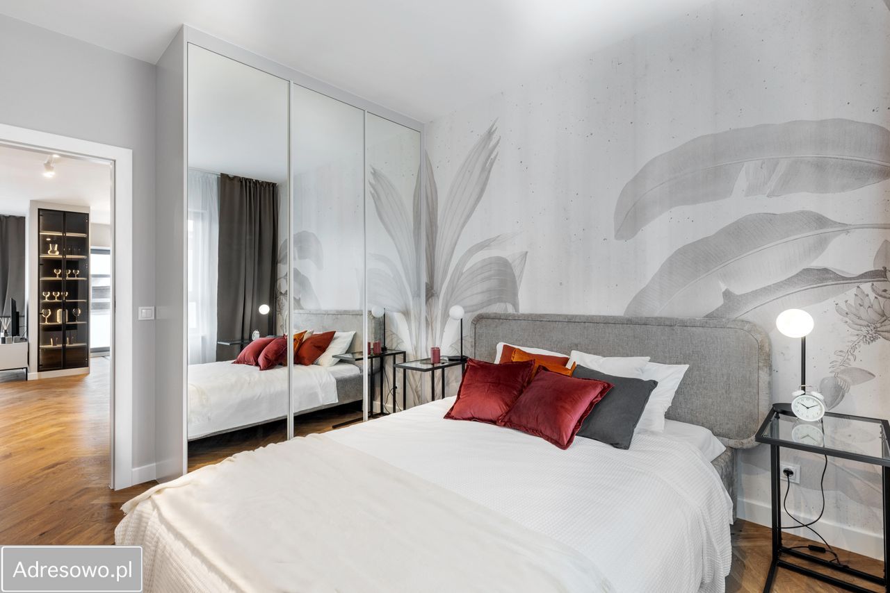 Mieszkanie 3-pokojowe Wrocław Ołtaszyn, ul. gen. Józefa Kustronia. Zdjęcie 5