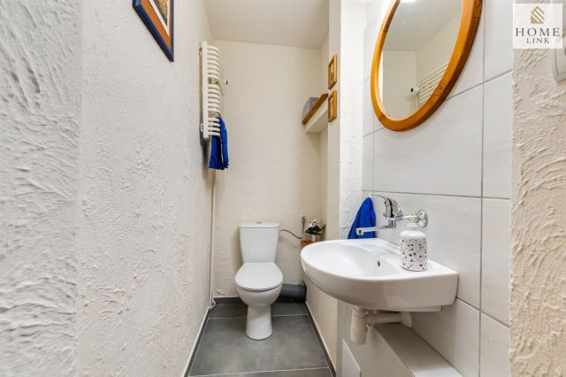 Mieszkanie 3-pokojowe Olsztyn, ul. Dąbrowszczaków. Zdjęcie 5