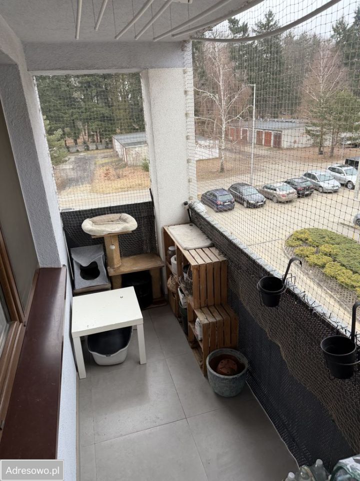 Mieszkanie 3-pokojowe Ostrzeszów, ul. Piaskowa. Zdjęcie 6