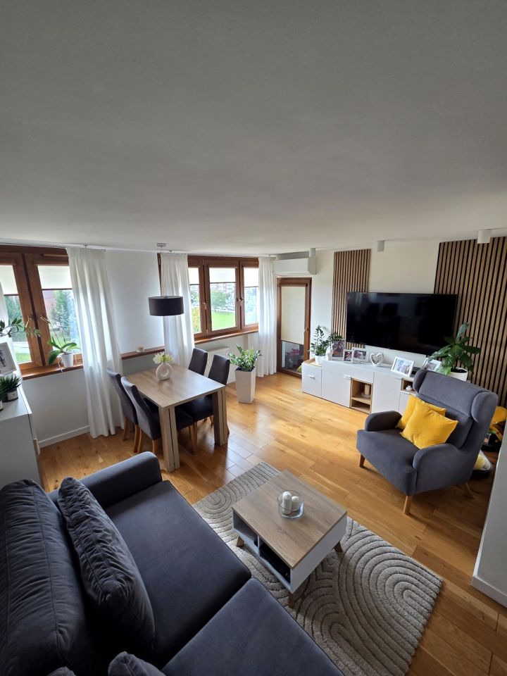 Mieszkanie 3-pokojowe Legnica, ul. Księżycowa. Zdjęcie 9