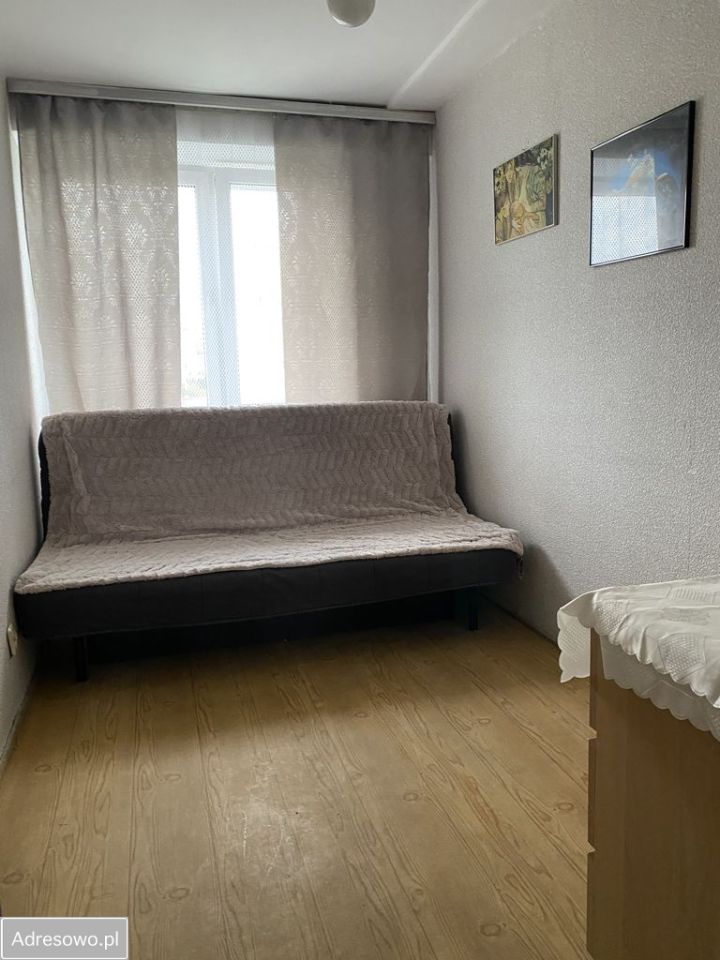 Mieszkanie 3-pokojowe Warszawa Mokotów, ul. Jana Sebastiana Bacha. Zdjęcie 4