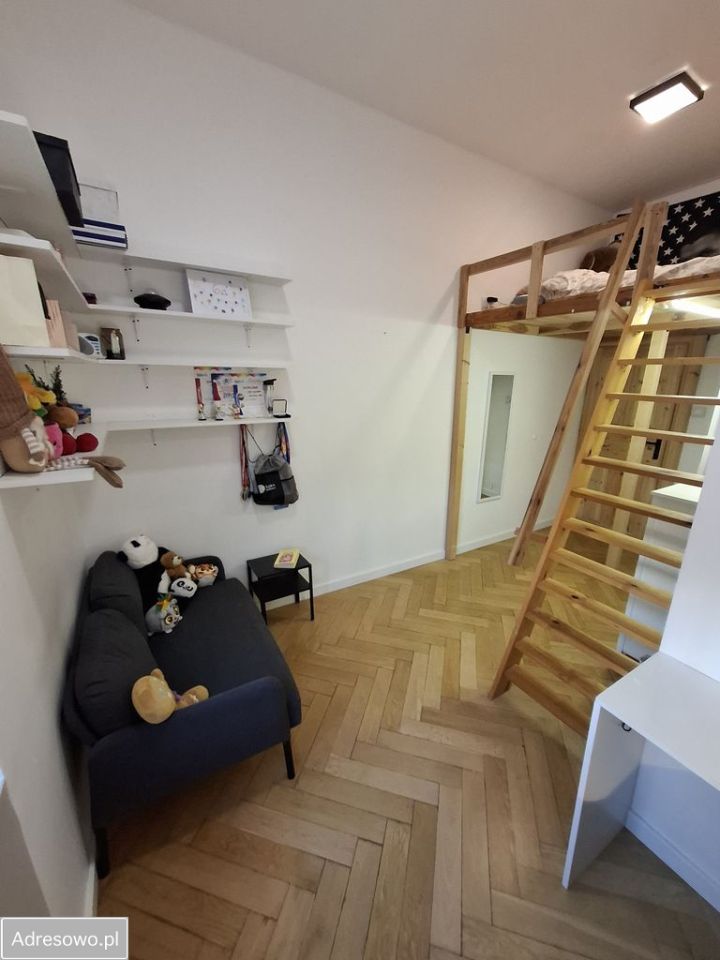 Mieszkanie 5-pokojowe Zabrze Biskupice, ul. Częstochowska. Zdjęcie 6