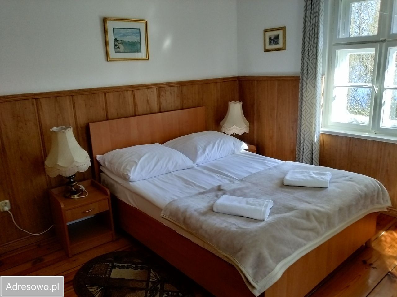 dom wolnostojący, 10 pokoi Łagów, ul. Paderewskiego. Zdjęcie 16