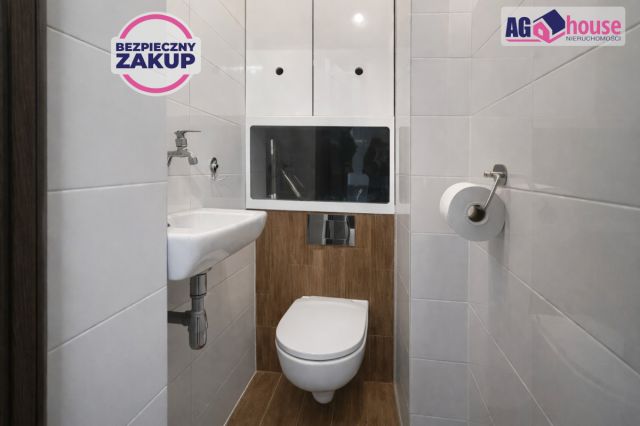 Mieszkanie 3-pokojowe Tczew, ul. Władysława Jagiełły. Zdjęcie 8