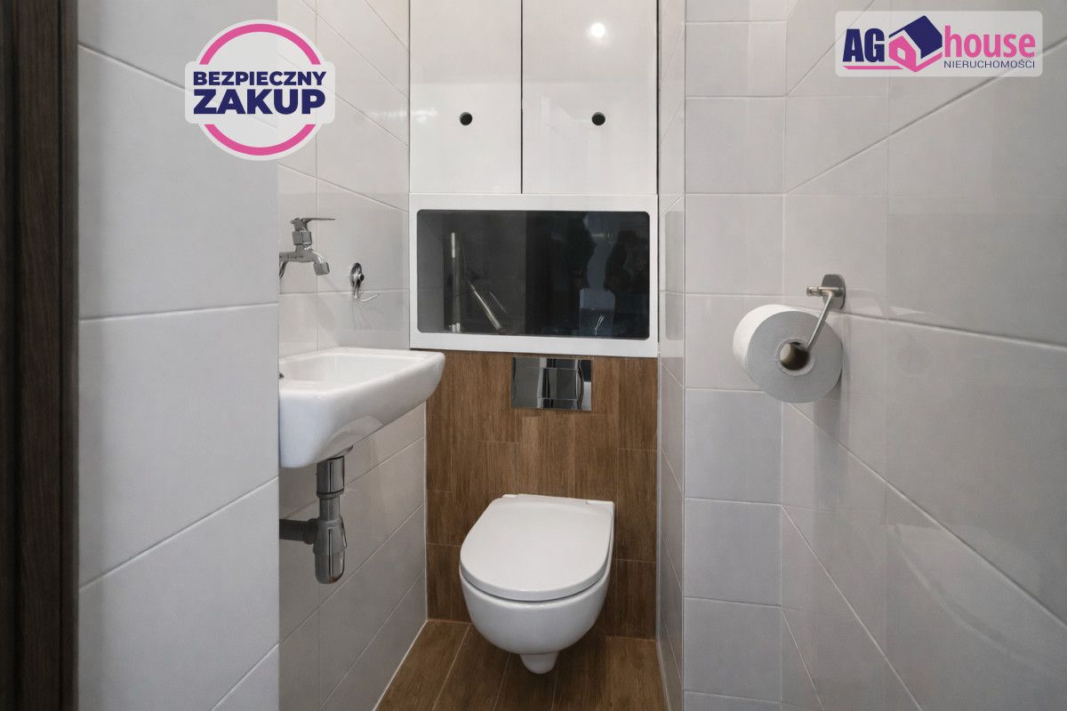 Mieszkanie 3-pokojowe Tczew, ul. Władysława Jagiełły. Zdjęcie 8