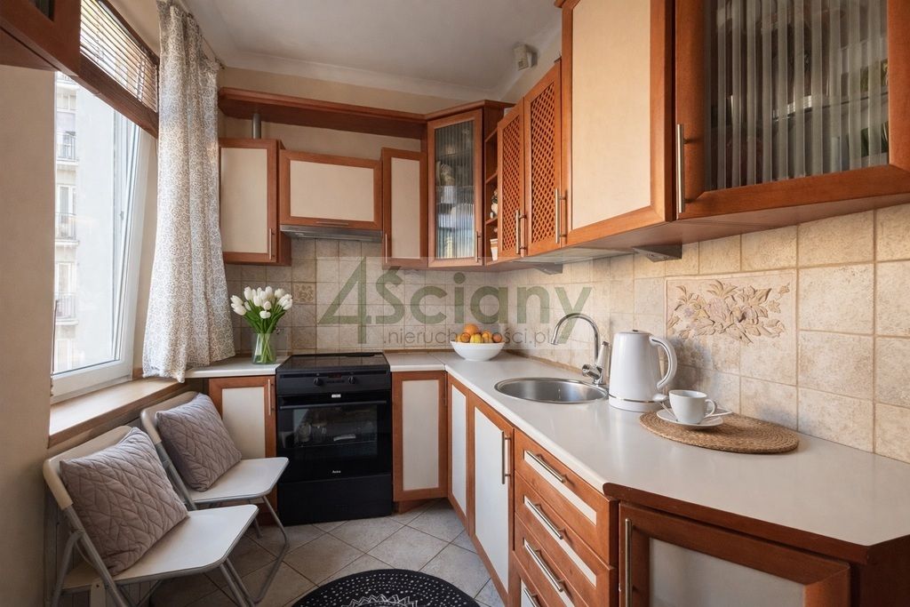 Mieszkanie 2-pokojowe Warszawa Wola, ul. Płocka. Zdjęcie 4