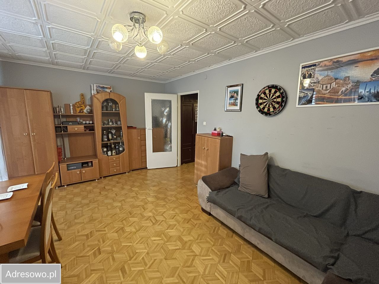 Mieszkanie 3-pokojowe Mszczonów, ul. Brzoskwiniowa. Zdjęcie 1