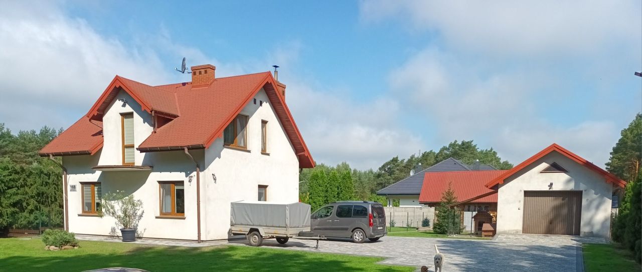 dom wolnostojący Młynisko. Zdjęcie 1