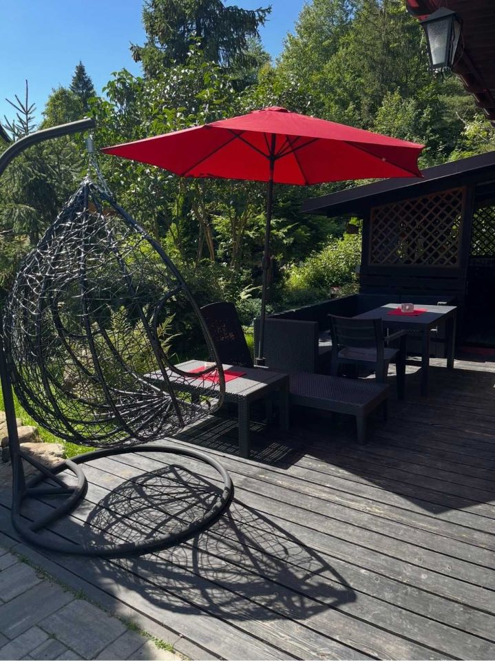 dom wolnostojący Koszarawa. Zdjęcie 8