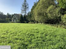 Działka budowlana Zawoja Mosorne. Zdjęcie 3