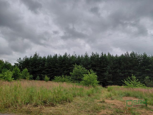 Działka inna Mysłowice Wesoła, ul. Zacisze. Zdjęcie 1