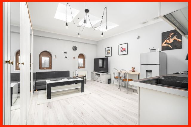 Mieszkanie 1-pokojowe Szczecin, ul. Wielkopolska. Zdjęcie 1