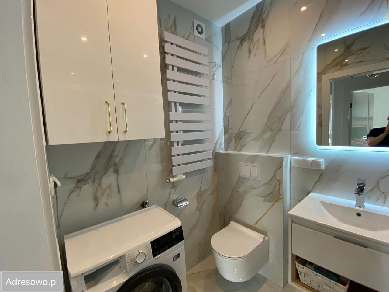 Mieszkanie 2-pokojowe Toruń Wrzosy, ul. Konrada Grasera. Zdjęcie 20