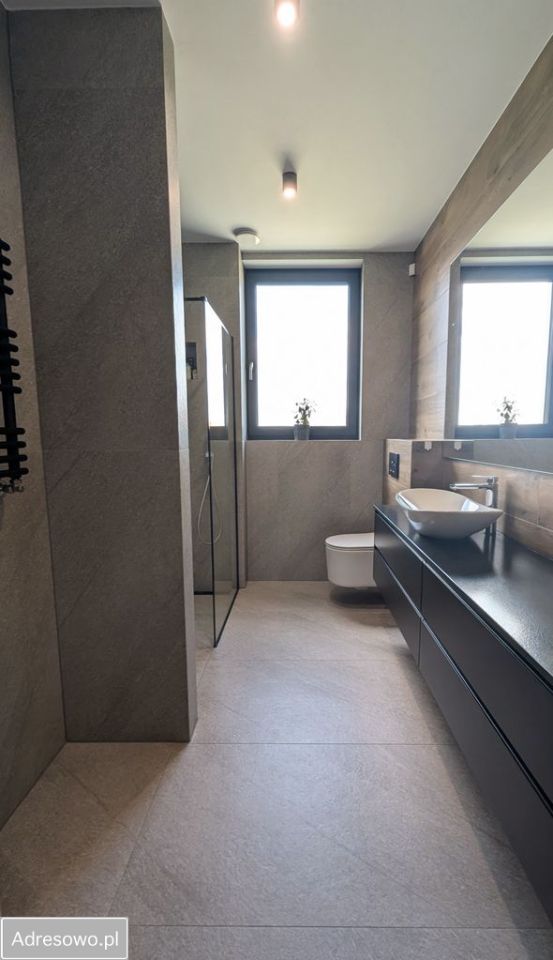 bliźniak, 4 pokoje Szreniawa, ul. Agatowa. Zdjęcie 11