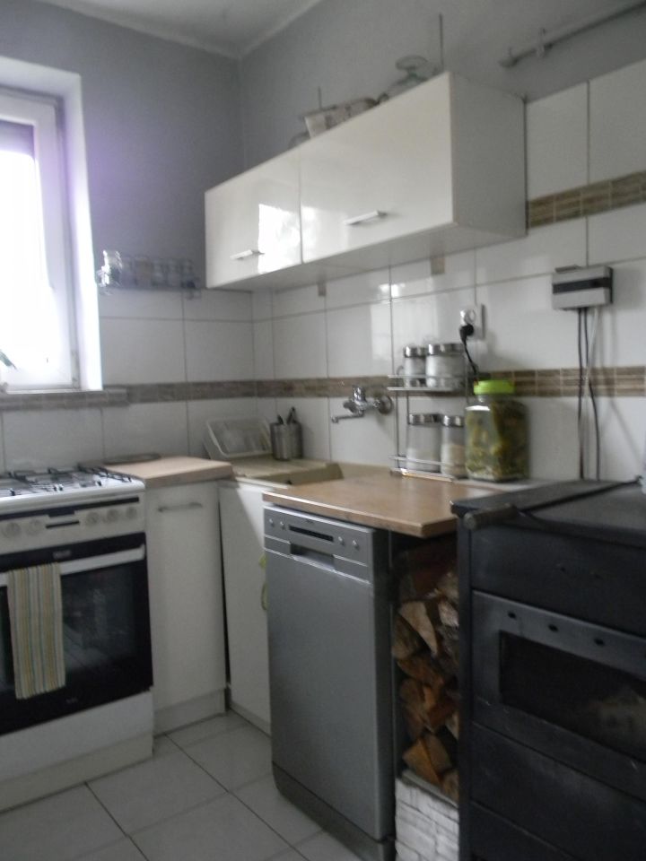 Mieszkanie 3-pokojowe Nagoszewka Pierwsza. Zdjęcie 4