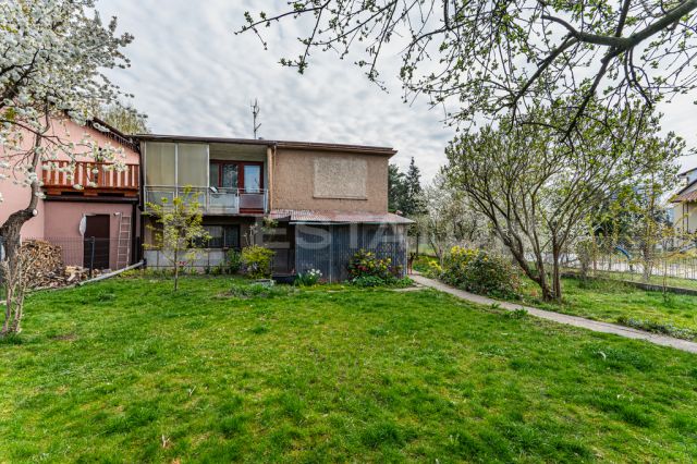 dom wolnostojący, 3 pokoje Rzeszów, ul. Mieszka I. Zdjęcie 5