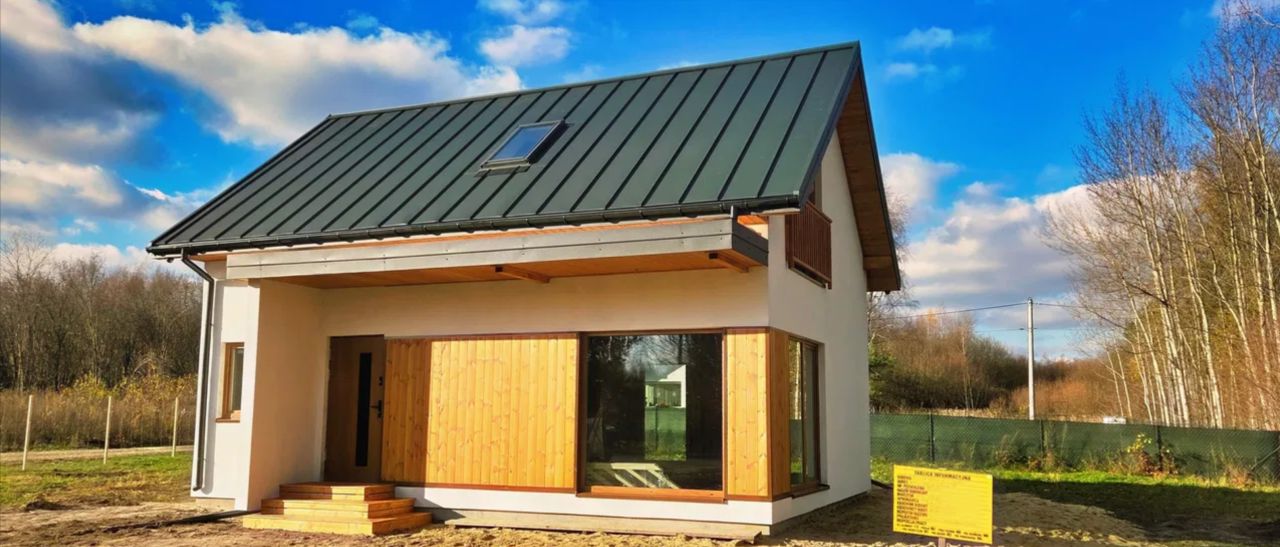 dom wolnostojący, 4 pokoje Wancerzów, ul. Gminna. Zdjęcie 9