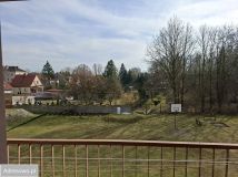 Mieszkanie 3-pokojowe Nowa Sól, ul. Wrocławska. Zdjęcie 2