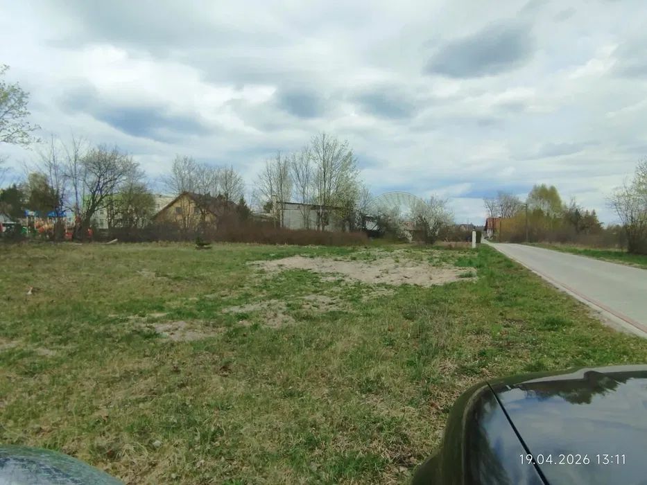 Działka budowlana Sztabin, ul. Augustowska. Zdjęcie 2