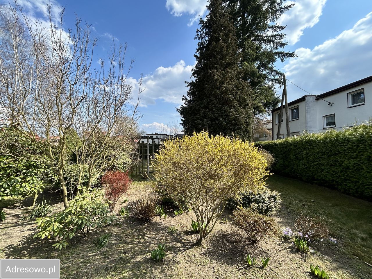 Mieszkanie 4-pokojowe Bogacica, ul. Szkolna. Zdjęcie 5