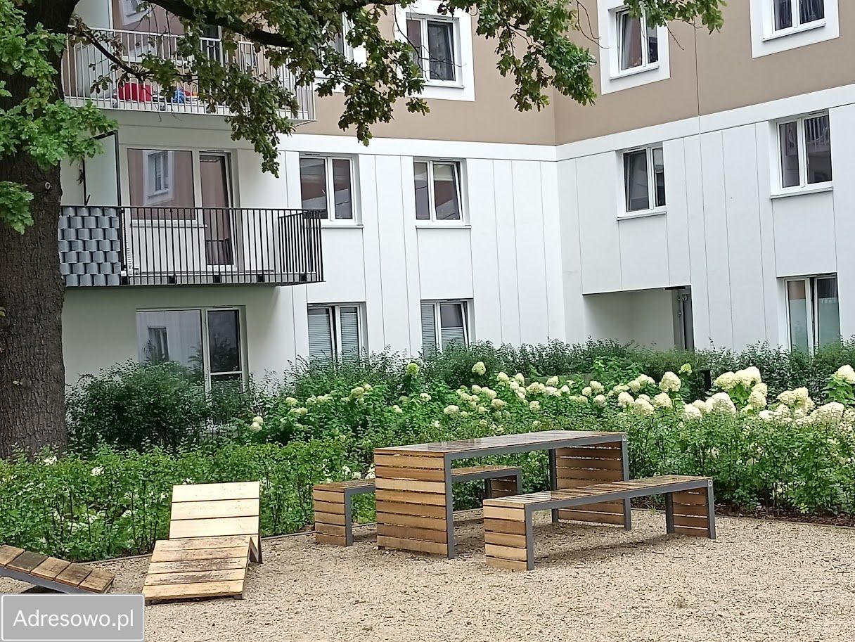 Mieszkanie 3-pokojowe Warszawa Żerań, ul. Marywilska. Zdjęcie 1