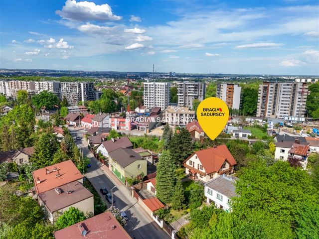 dom wolnostojący, 9 pokoi Kraków Podgórze Duchackie, ul. Turniejowa. Zdjęcie 29