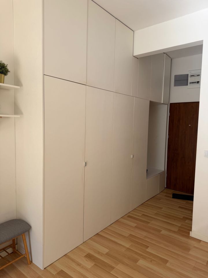 Mieszkanie 1-pokojowe Łódź Śródmieście. Zdjęcie 5