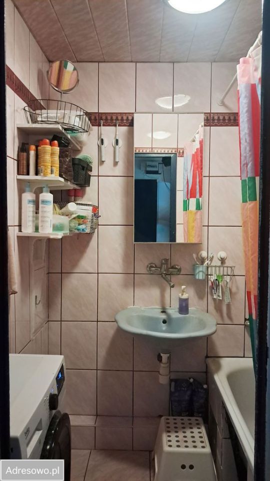 Mieszkanie 3-pokojowe Oleśnica, ul. Klonowa. Zdjęcie 8