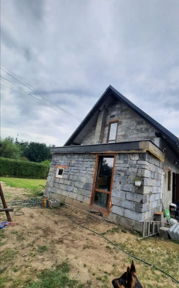 dom wolnostojący, 2 pokoje Okleśna, Brak. Zdjęcie 3