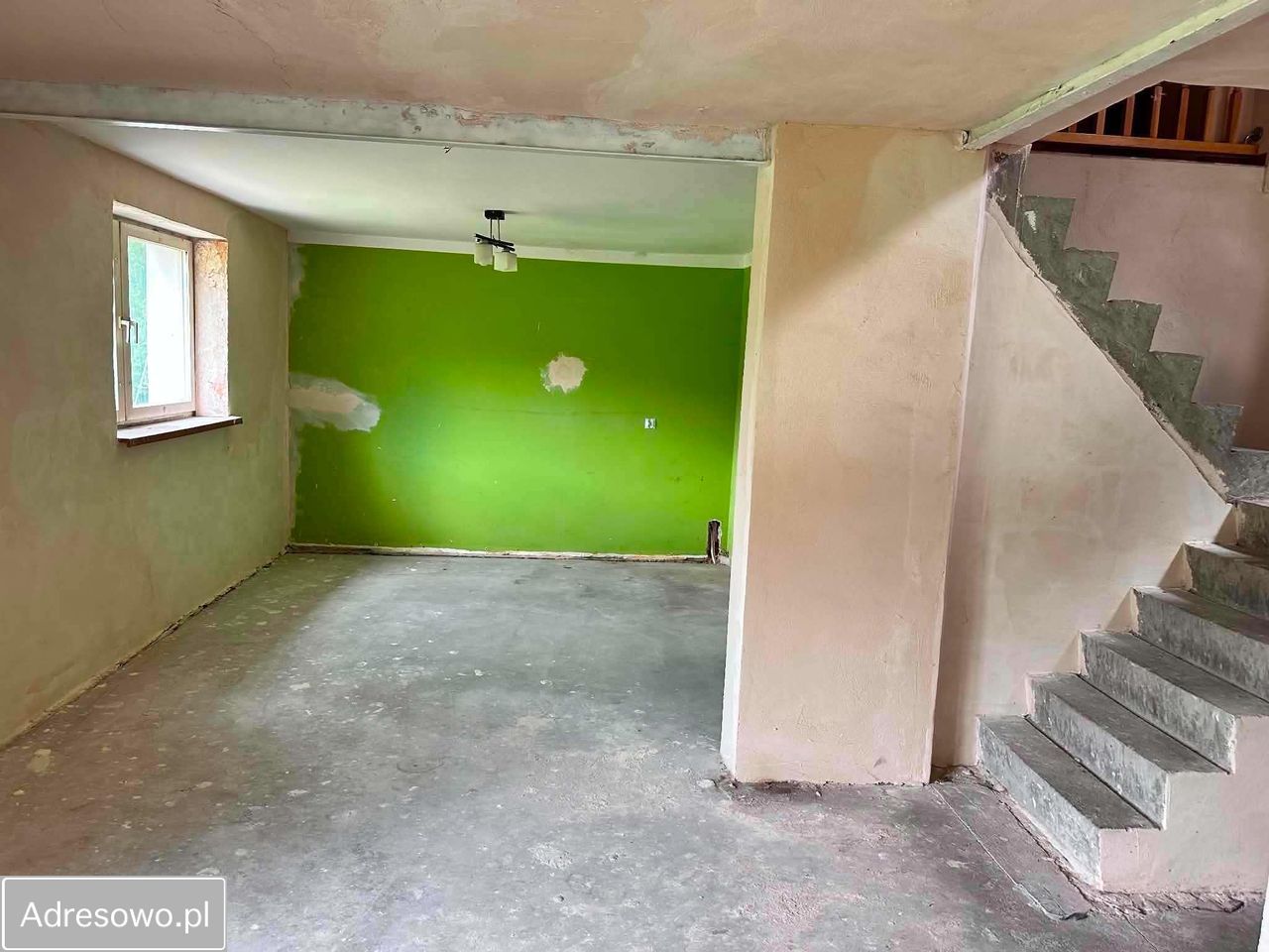 dom wolnostojący, 9 pokoi Jankowo. Zdjęcie 7