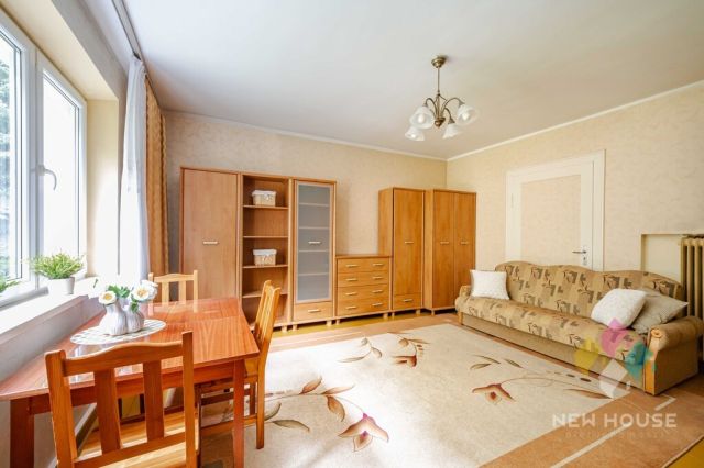 Mieszkanie 3-pokojowe Olsztyn, ul. Mieczysława Karłowicza. Zdjęcie 3