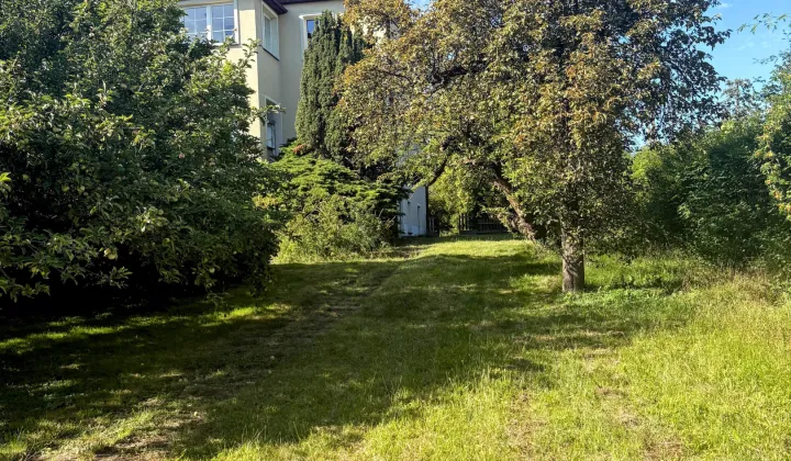 Mieszkanie 3-pokojowe Oborniki Śląskie Centrum, ul. Piotra Skargi