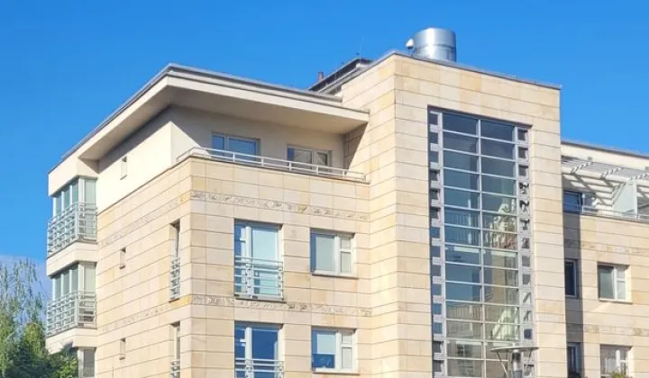 Mieszkanie 4-pokojowe Warszawa Ursynów