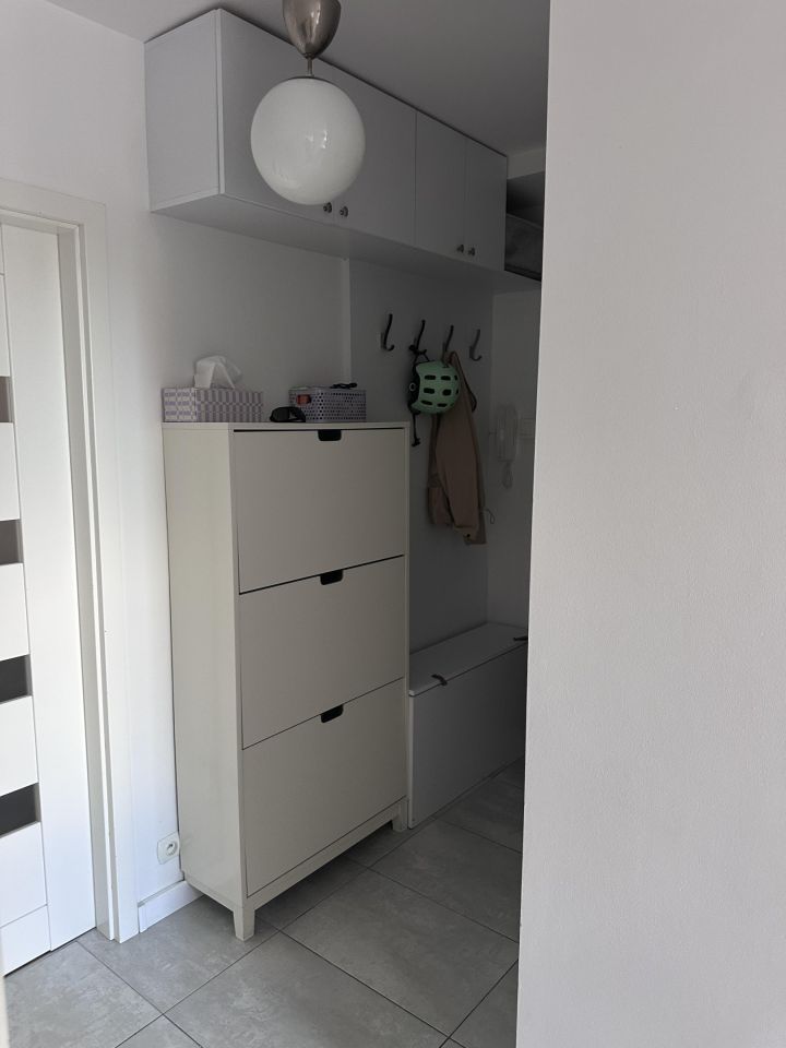 Mieszkanie 2-pokojowe Gdańsk Młyniska, ul. Mikołaja Reja. Zdjęcie 11