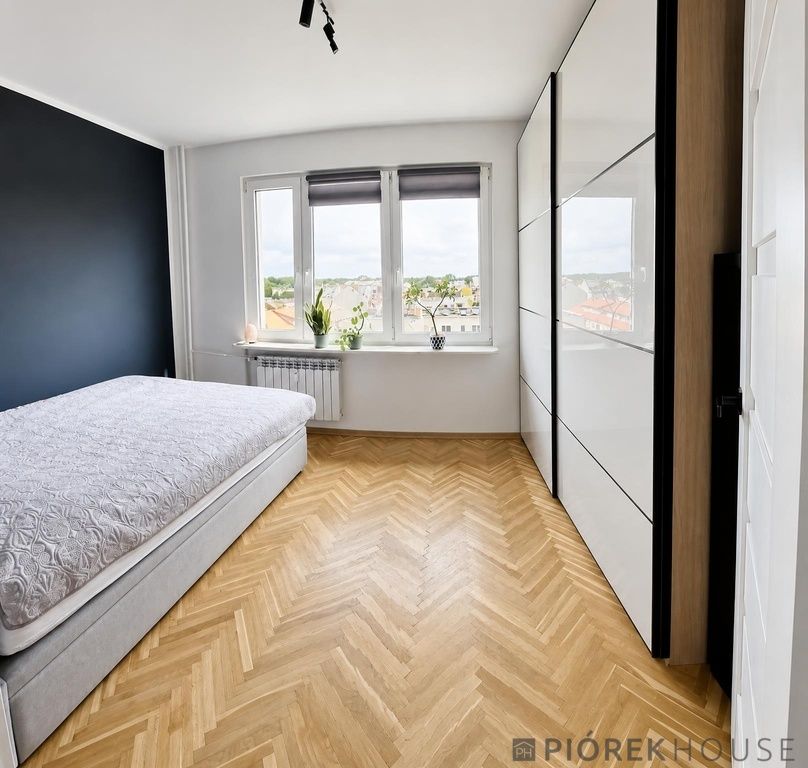 Mieszkanie 3-pokojowe Warszawa Praga-Południe, ul. Wspólna Droga. Zdjęcie 5