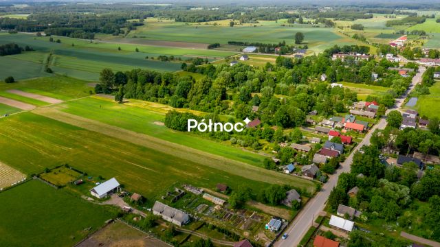 Działka Rafałówka. Zdjęcie 15