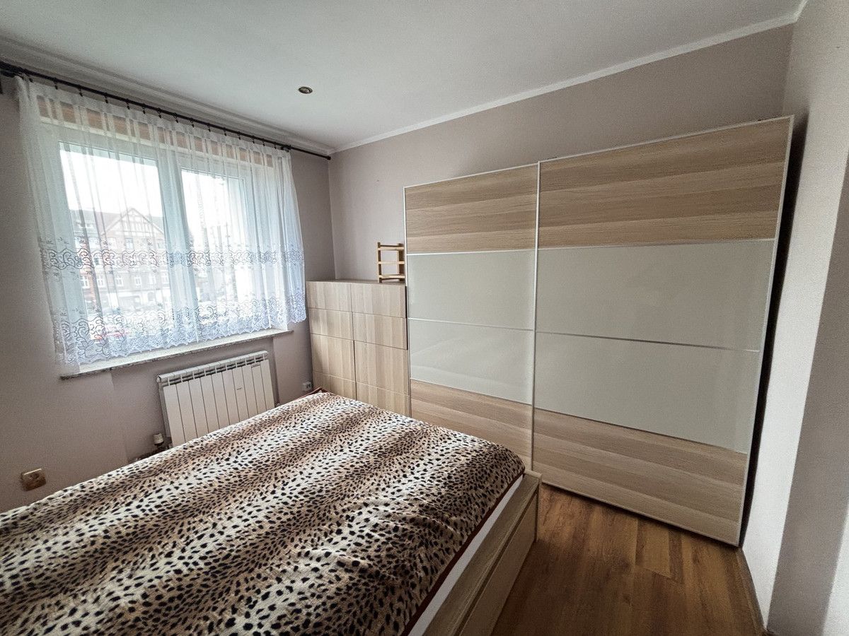 Mieszkanie 3-pokojowe Chorzów Centrum, ul. Walerego Wróblewskiego. Zdjęcie 9