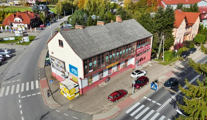 Lokal Domaradz